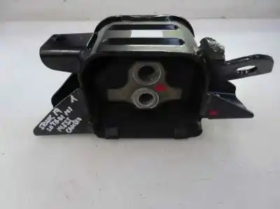 Peça sobressalente para automóvel em segunda mão suporte caixa de velocidades por kia stonic (ybcuv) 1.0 tgdi cat referências oem iam 