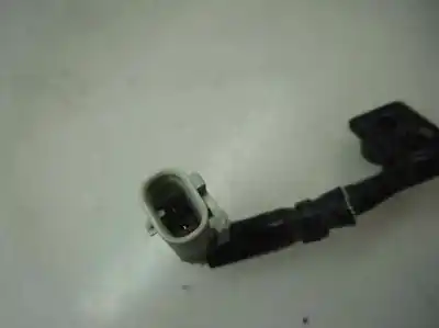 Second-hand car spare part lambda probe for kia stonic (ybcuv) 1.0 tgdi cat oem iam references   2019