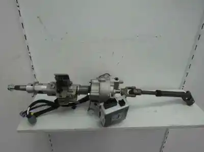 Peça sobressalente para automóvel em segunda mão coluna de direcção por kia stonic (ybcuv) 1.0 tgdi cat referências oem iam 56340-h8500
