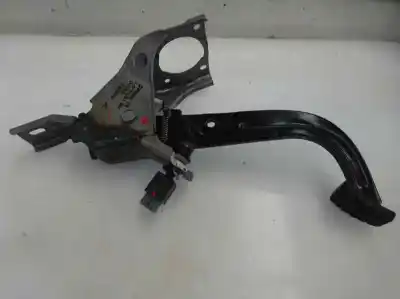 Peça sobressalente para automóvel em segunda mão pedal de travão por kia stonic (ybcuv) 1.0 tgdi cat referências oem iam 
