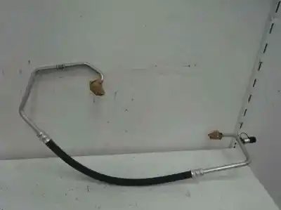 Peça sobressalente para automóvel em segunda mão tubos de ar condicionado por kia stonic (ybcuv) 1.0 tgdi cat referências oem iam 
