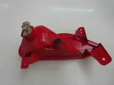 Second-hand car spare part left tailgate light for kia stonic (ybcuv) 1.0 tgdi cat oem iam references   2019