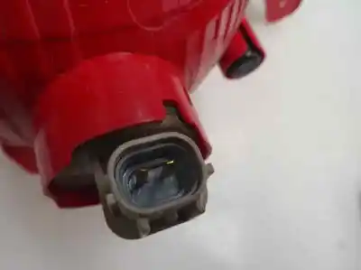 Second-hand car spare part left tailgate light for kia stonic (ybcuv) 1.0 tgdi cat oem iam references   2019