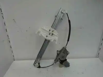 Peça sobressalente para automóvel em segunda mão elevador de vidros traseiro esquerdo por kia stonic (ybcuv) 1.0 tgdi cat referências oem iam 83450-h8000