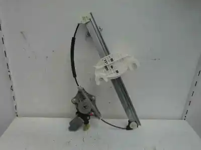 Peça sobressalente para automóvel em segunda mão elevador de vidros traseiro direito por kia stonic (ybcuv) 1.0 tgdi cat referências oem iam 83560-h8000