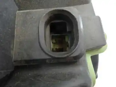 Peça sobressalente para automóvel em segunda mão motor de sofagem por dacia duster (hs_) 1.6 16v referências oem iam n106609z  2011