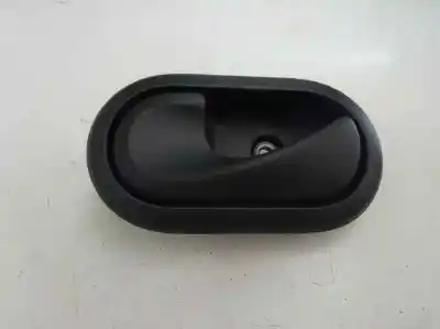 Piesă de schimb auto la mâna a doua  pentru DACIA DUSTER (HS_)  Referințe OEM IAM   2011