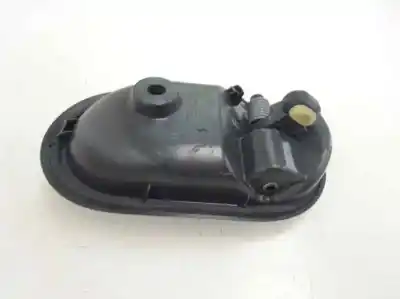 Second-hand car spare part interior left front handle for dacia duster (hs_) 1.6 16v oem iam references   2011