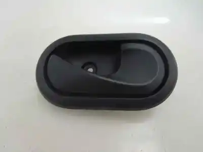 Piesă de schimb auto la mâna a doua  pentru DACIA DUSTER (HS_)  Referințe OEM IAM   2011