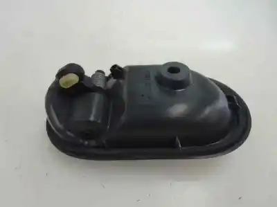 Second-hand car spare part interior right rear handle for dacia duster (hs_) 1.6 16v oem iam references   2011