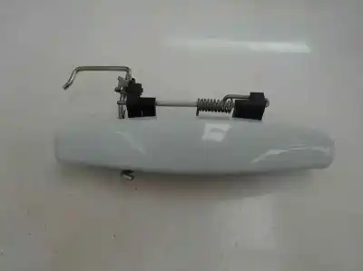 Piesă de schimb auto la mâna a doua Mâner Exterior Spate Dreapta pentru DACIA DUSTER (HS_) 1.6 16V Referințe OEM IAM   2011