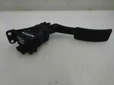 Second-hand car spare part potentiometer for dacia duster (hs_) 1.6 16v oem iam references 8200 386 506-d