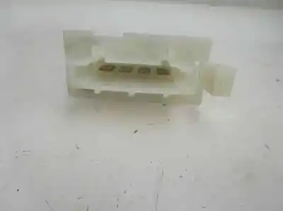 Peça sobressalente para automóvel em segunda mão resistência sofagem chauffage por dacia duster (hs_) 1.6 16v referências oem iam   2011