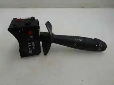 Second-hand car spare part windshiel wiper switch for dacia duster (hs_) 1.6 16v oem iam references 