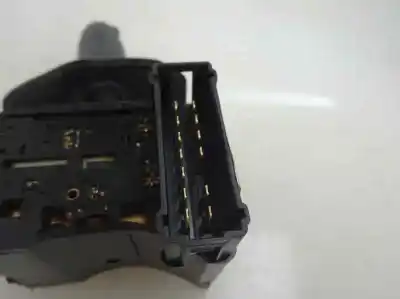 Peça sobressalente para automóvel em segunda mão comutador de limpa vidros por dacia duster (hs_) 1.6 16v referências oem iam   2011