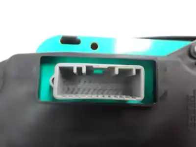 Peça sobressalente para automóvel em segunda mão quadrante por dacia duster (hs_) 1.6 16v referências oem iam p248101384r  2011