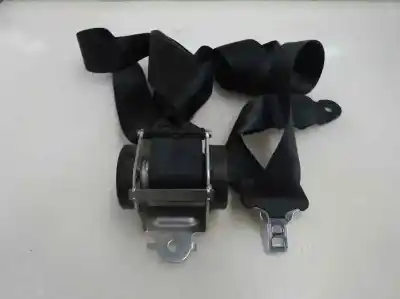 Pièce détachée automobile d'occasion CEINTURE DE SÉCURITÉ ARRIÈRE DROITE pour DACIA DUSTER (HS_)  Références OEM IAM   2011