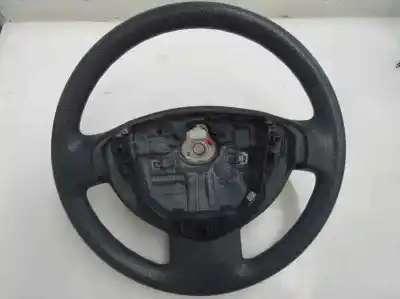 Second-hand car spare part steering wheel for dacia duster (hs_) 1.6 16v oem iam references 