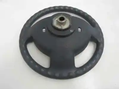 Second-hand car spare part steering wheel for dacia duster (hs_) 1.6 16v oem iam references   2011