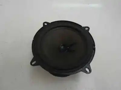 Second-hand car spare part audio system / radio cd for dacia duster (hs_) 1.6 16v oem iam references 