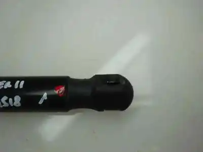 Second-hand car spare part tailgate gas strut for dacia duster (hs_) 1.6 16v oem iam references   2011