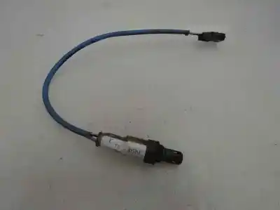 Second-hand car spare part lambda probe for dacia duster (hs_) 1.6 16v oem iam references 