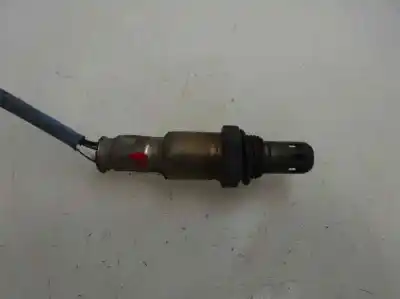 Pezzo di ricambio per auto di seconda mano sonda lambda per dacia duster (hs_) 1.6 16v riferimenti oem iam   2011