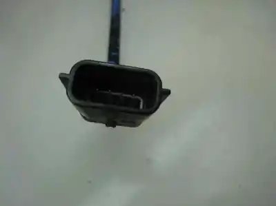Pezzo di ricambio per auto di seconda mano sonda lambda per dacia duster (hs_) 1.6 16v riferimenti oem iam   2011