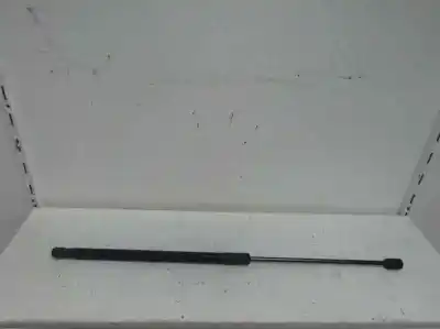 Second-hand car spare part bonnet gas strut for dacia duster (hs_) 1.6 16v oem iam references 