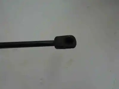 Peça sobressalente para automóvel em segunda mão amortecedor do capô por dacia duster (hs_) 1.6 16v referências oem iam   2011