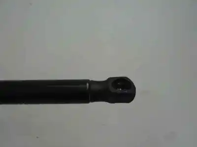 Peça sobressalente para automóvel em segunda mão amortecedor do capô por dacia duster (hs_) 1.6 16v referências oem iam   2011