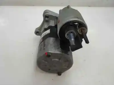 Peça sobressalente para automóvel em segunda mão motor de arranque por dacia duster (hs_) 1.6 16v referências oem iam ts10e3  2011
