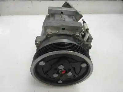 Peça sobressalente para automóvel em segunda mão compressor de ar condicionado a/a a/c por dacia duster (hs_) 1.6 16v referências oem iam sd7v16/1830  2011