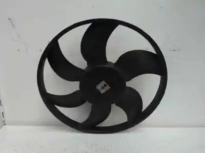 Second-hand car spare part radiator cooling fan for dacia duster (hs_) 1.6 16v oem iam references 