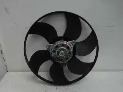 Pezzo di ricambio per auto di seconda mano elettroventola per dacia duster (hs_) 1.6 16v riferimenti oem iam   2011