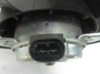 Pezzo di ricambio per auto di seconda mano elettroventola per dacia duster (hs_) 1.6 16v riferimenti oem iam   2011