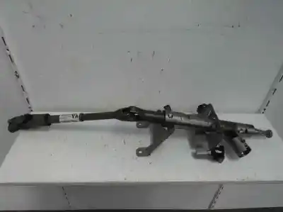 Second-hand car spare part steering column for dacia duster (hs_) 1.6 16v oem iam references 488103794r/-b