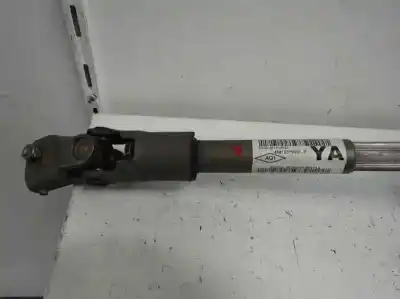 Second-hand car spare part steering column for dacia duster (hs_) 1.6 16v oem iam references 488103794r/-b  2011