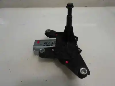 Second-hand car spare part rear windshield wiper motor for dacia duster (hs_) 1.6 16v oem iam references 8200 734582-c