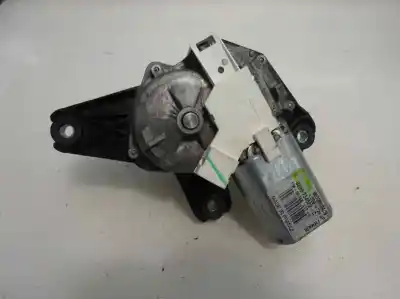 Peça sobressalente para automóvel em segunda mão motor do limpador traseiro por dacia duster (hs_) 1.6 16v referências oem iam 8200 734582-c  2011