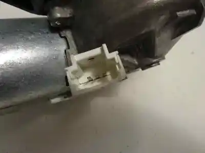 Peça sobressalente para automóvel em segunda mão motor do limpador traseiro por dacia duster (hs_) 1.6 16v referências oem iam 8200 734582-c  2011