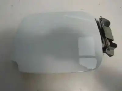 Second-hand car spare part outer fuel cap for dacia duster (hs_) 1.6 16v oem iam references 