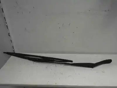 Second-hand car spare part front right windshield wiper arm for dacia duster (hs_) 1.6 16v oem iam references 