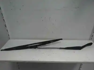 Second-hand car spare part left front windshield wiper arm for dacia duster (hs_) 1.6 16v oem iam references 