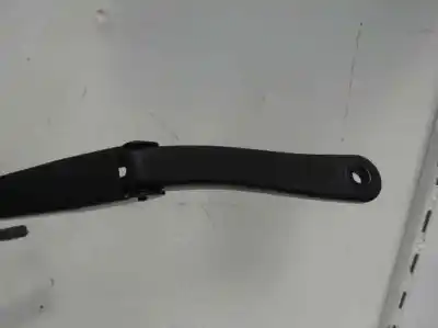 Peça sobressalente para automóvel em segunda mão haste de escova dianteiro esquerdo por dacia duster (hs_) 1.6 16v referências oem iam   2011