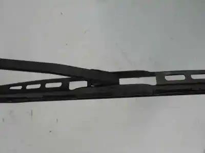 Peça sobressalente para automóvel em segunda mão haste de escova dianteiro esquerdo por dacia duster (hs_) 1.6 16v referências oem iam   2011