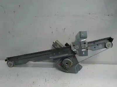 Second-hand car spare part driver left window regulator for dacia duster (hs_) 1.6 16v oem iam references 