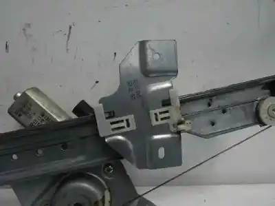 Second-hand car spare part driver left window regulator for dacia duster (hs_) 1.6 16v oem iam references   2011