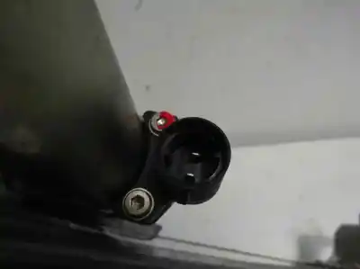 Second-hand car spare part driver left window regulator for dacia duster (hs_) 1.6 16v oem iam references   2011