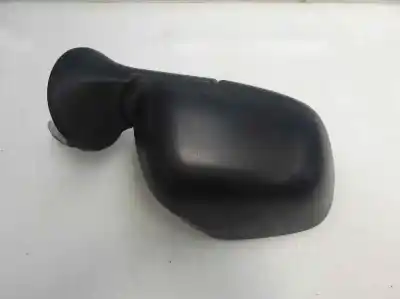 Peça sobressalente para automóvel em segunda mão espelho retrovisor direito por dacia duster (hs_) 1.6 16v referências oem iam   2011